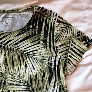 Croft & Barrow Classic Tee